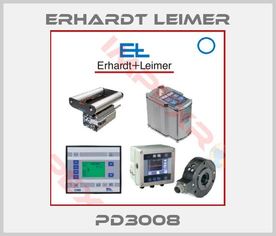 Erhardt Leimer-PD3008