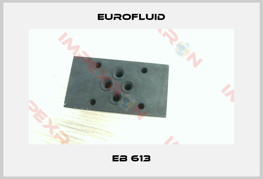 Eurofluid-EB 613