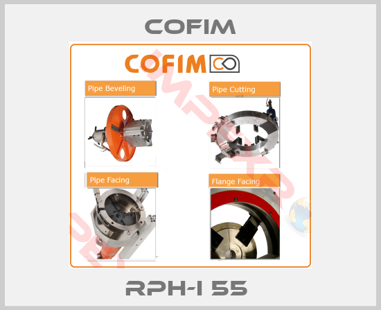 COFIM-RPH-I 55 