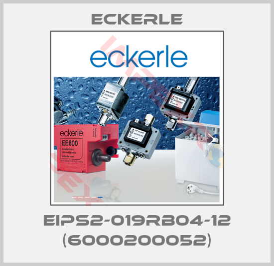 Eckerle-EIPS2-019RB04-12 (6000200052)