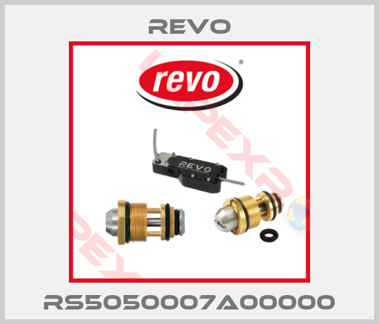 Revo-RS5050007A00000