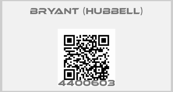 Bryant (Hubbell)-4400603