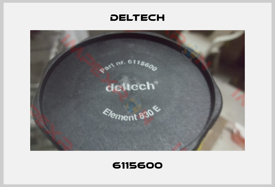 Deltech-6115600