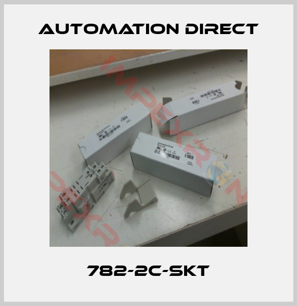 Automation Direct-782-2C-SKT
