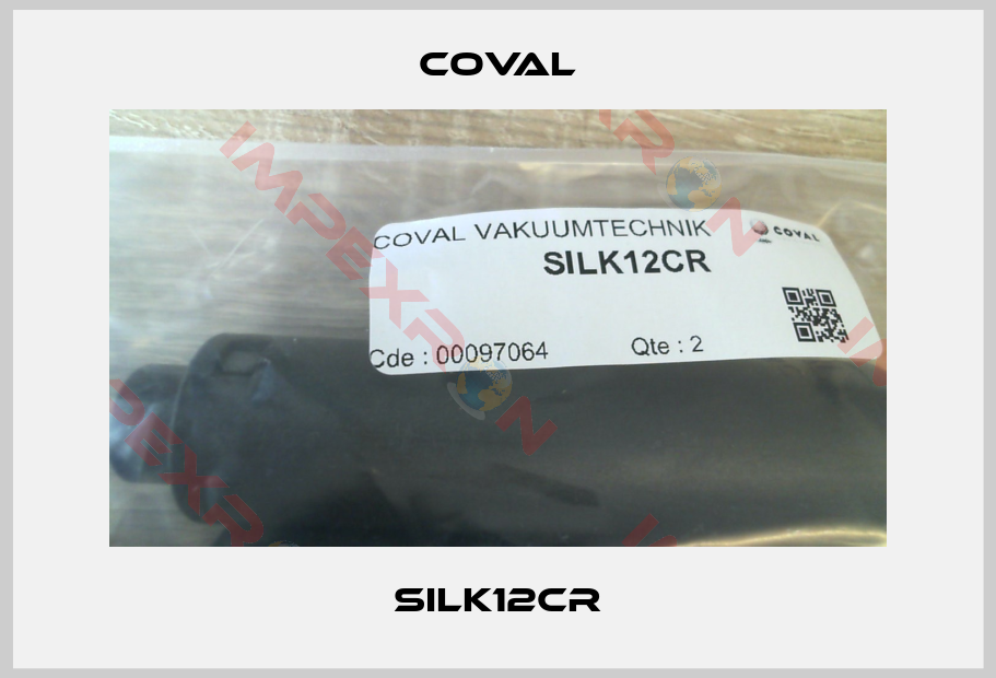 Coval-SILK12CR
