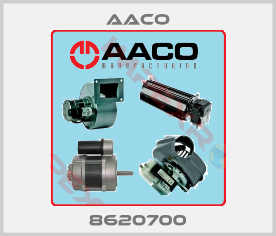 AACO-8620700
