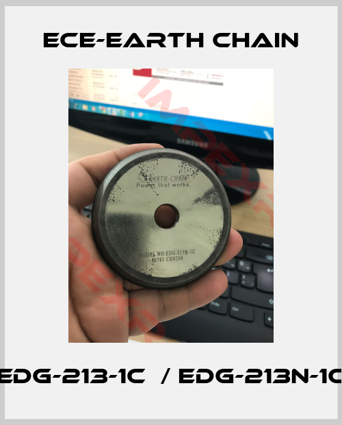 ECE-Earth Chain-EDG-213-1C  / EDG-213N-1C