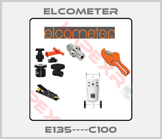 Elcometer-E135----C100