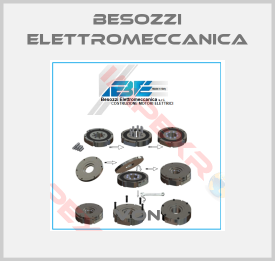 Besozzi Elettromeccanica-VON