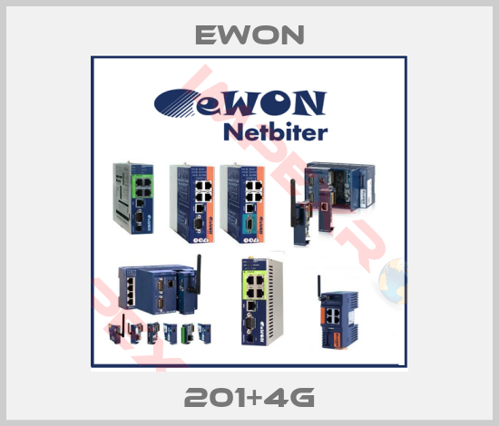 Ewon-201+4G