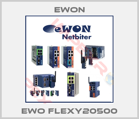Ewon-EWO FLEXY20500