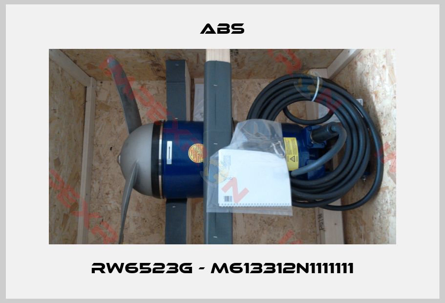 ABS-RW6523G - M613312N1111111