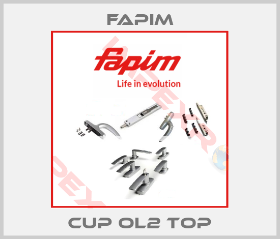Fapim-Cup OL2 Top