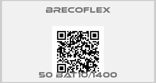 Brecoflex-50 BAT10/1400