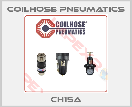 Coilhose Pneumatics-CH15A