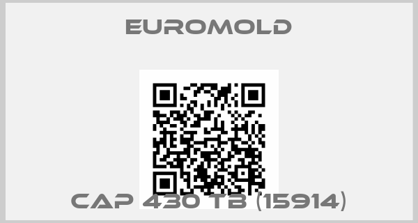 EUROMOLD-CAP 430 TB (15914)