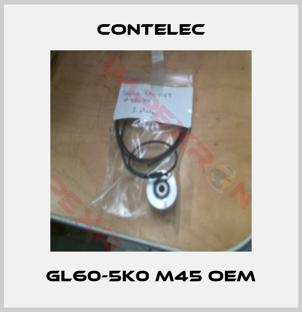 Contelec-GL60-5K0 M45 OEM