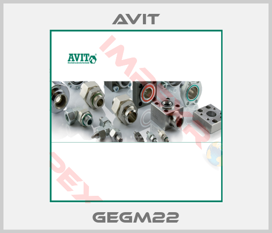 Avit-GEGM22