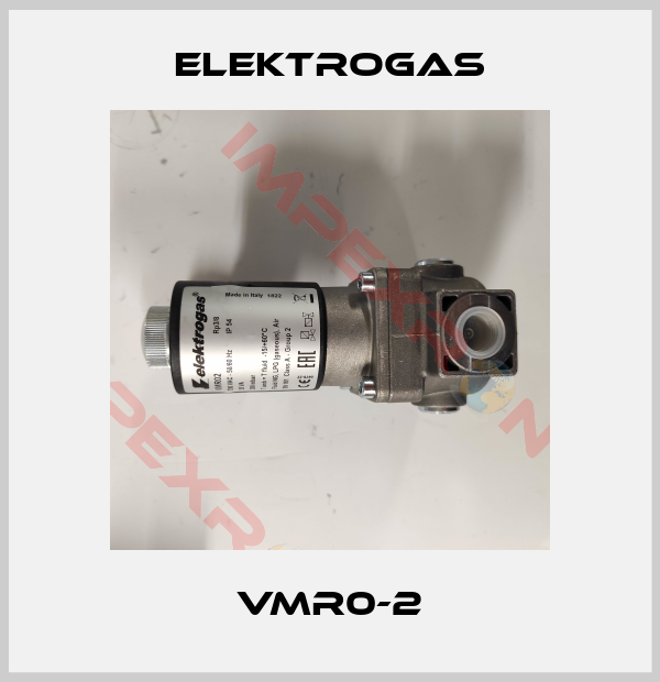 Elektrogas-VMR0-2