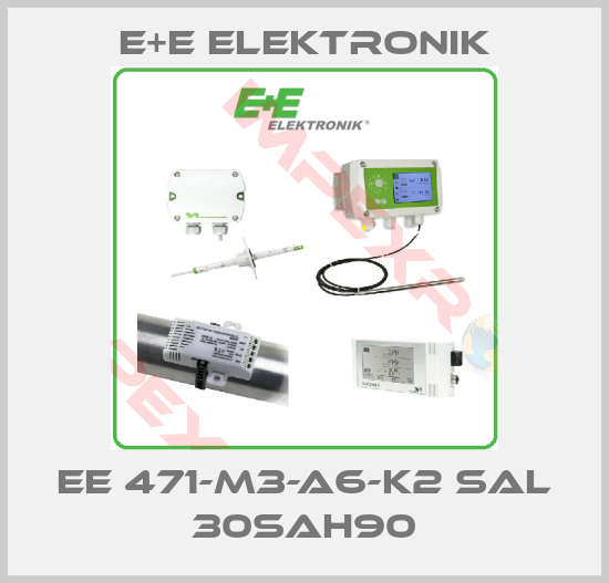 E+E Elektronik-EE 471-M3-A6-K2 SAL 30SAH90