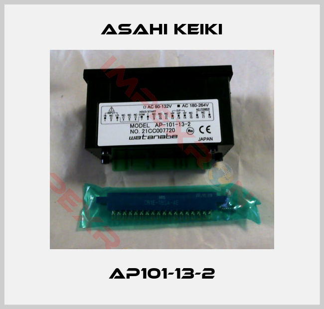 Asahi Keiki-AP101-13-2