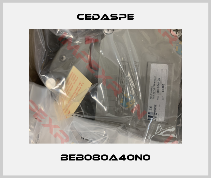 Cedaspe-BEB080A40N0