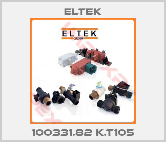 Eltek-100331.82 K.T105