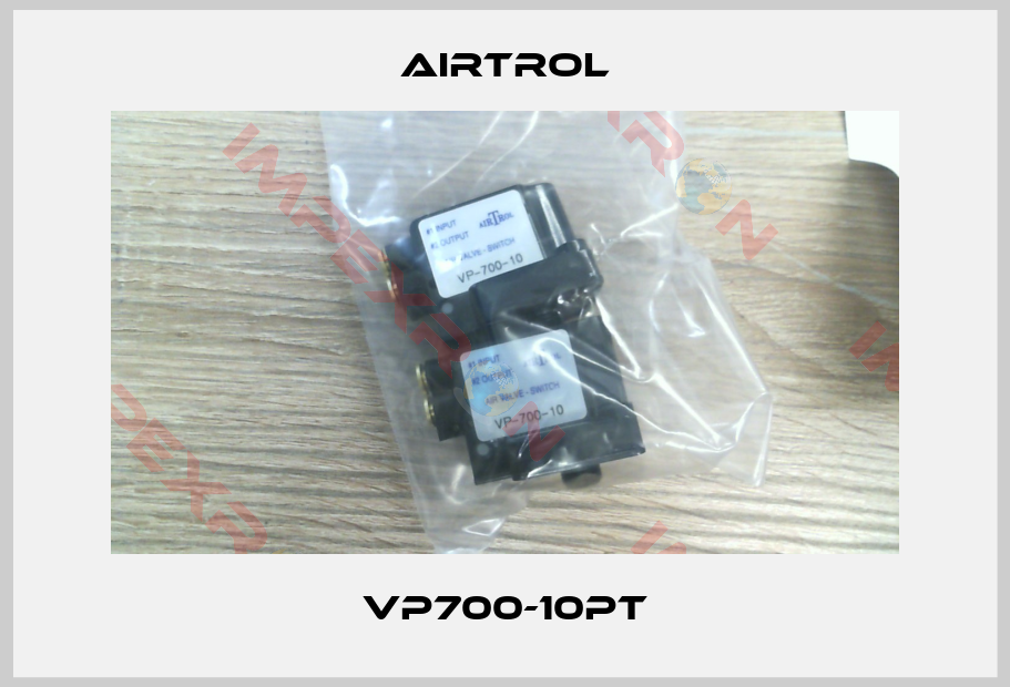 Airtrol-VP700-10PT