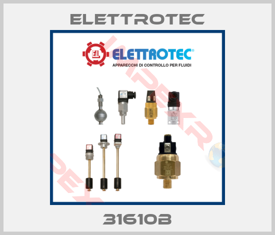 Elettrotec-31610B