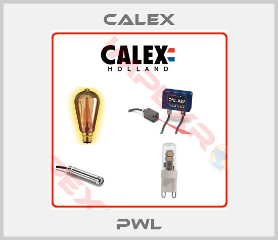 Calex-PWL