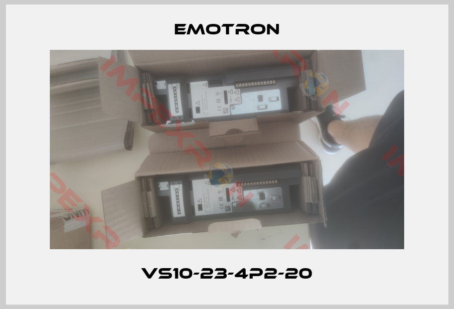 Emotron-VS10-23-4P2-20