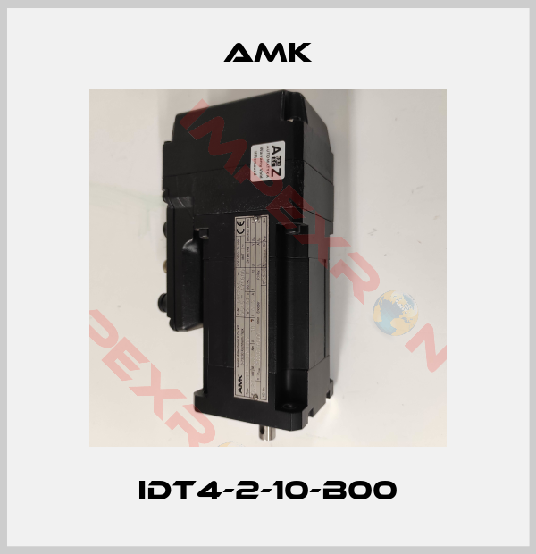 AMK-IDT4-2-10-B00