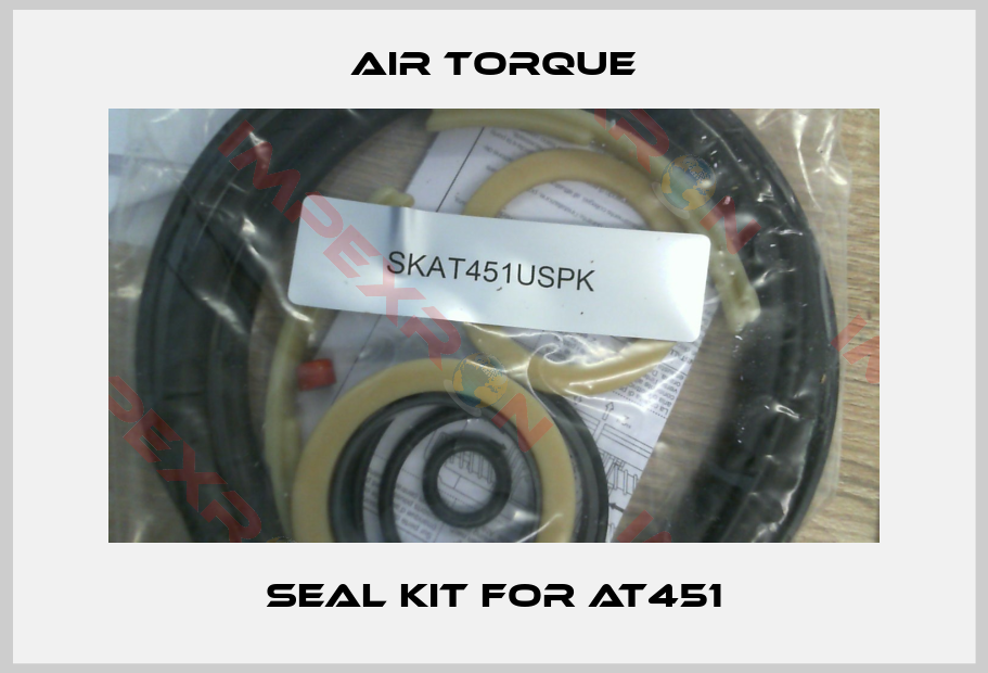 Air Torque-seal kit for AT451