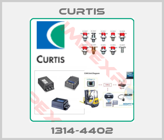 Curtis-1314-4402