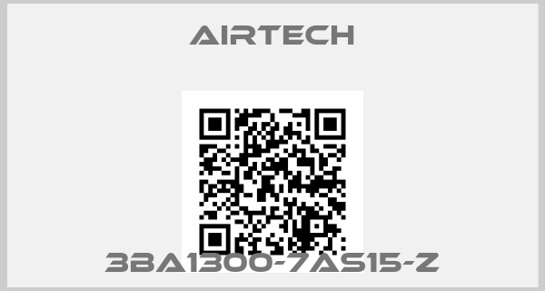 Airtech-3BA1300-7AS15-Z