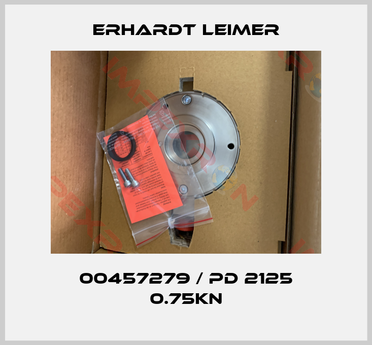 Erhardt Leimer-00457279 / PD 2125 0.75kN
