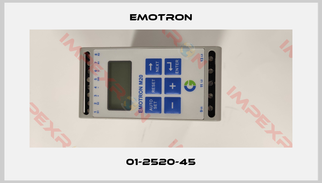Emotron-01-2520-45