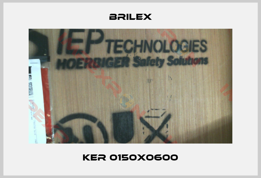 Brilex-KER 0150x0600