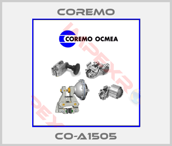 Coremo-CO-A1505