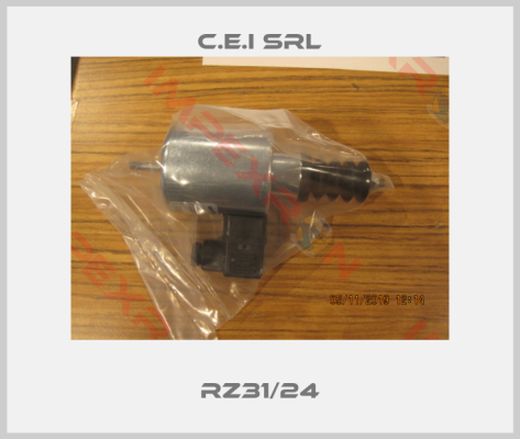 C.E.I SRL-RZ31/24