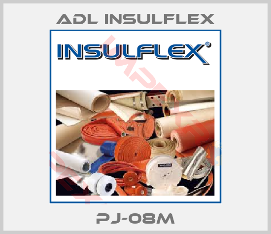ADL Insulflex-PJ-08M