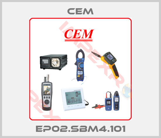 Cem-EP02.SBM4.101
