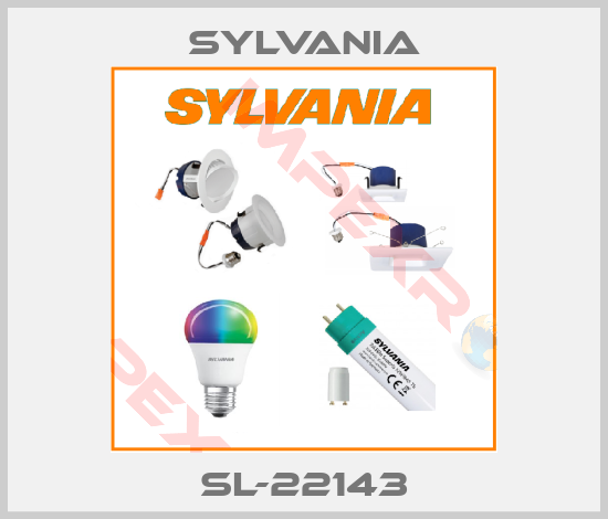 Sylvania-SL-22143