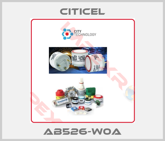 Citicel-AB526-W0A