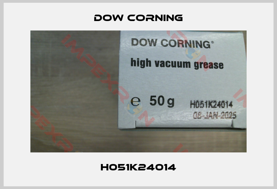 Dow Corning-H051K24014