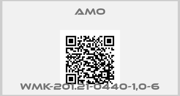 Amo-WMK-201.21-0440-1,0-6