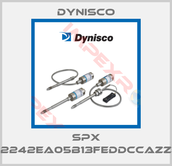 Dynisco-SPX 2242EA05B13FEDDCCAZZ