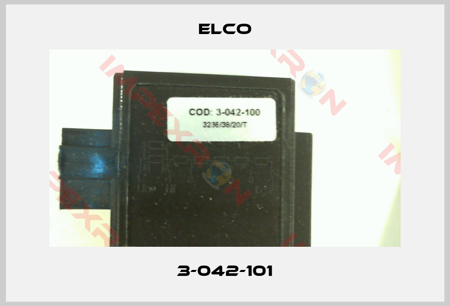 Elco-3-042-101