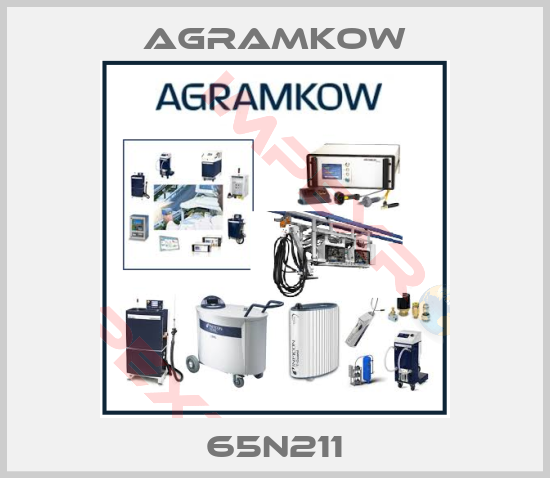 Agramkow-65N211
