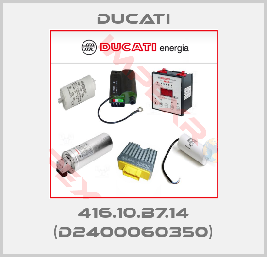 Ducati-416.10.B7.14 (D2400060350)